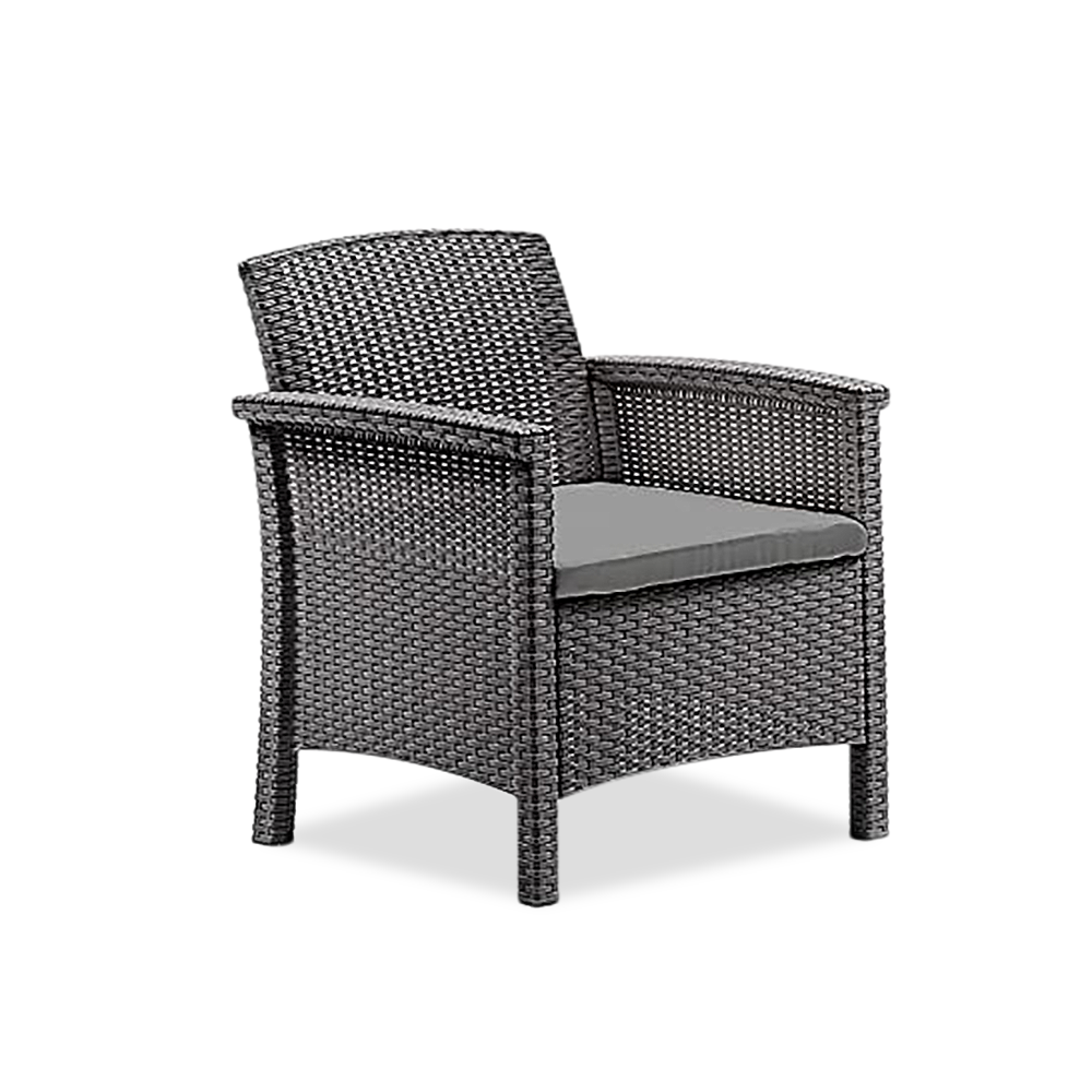 Salottino da Giardino VENEZIA Divano Poltrone e...