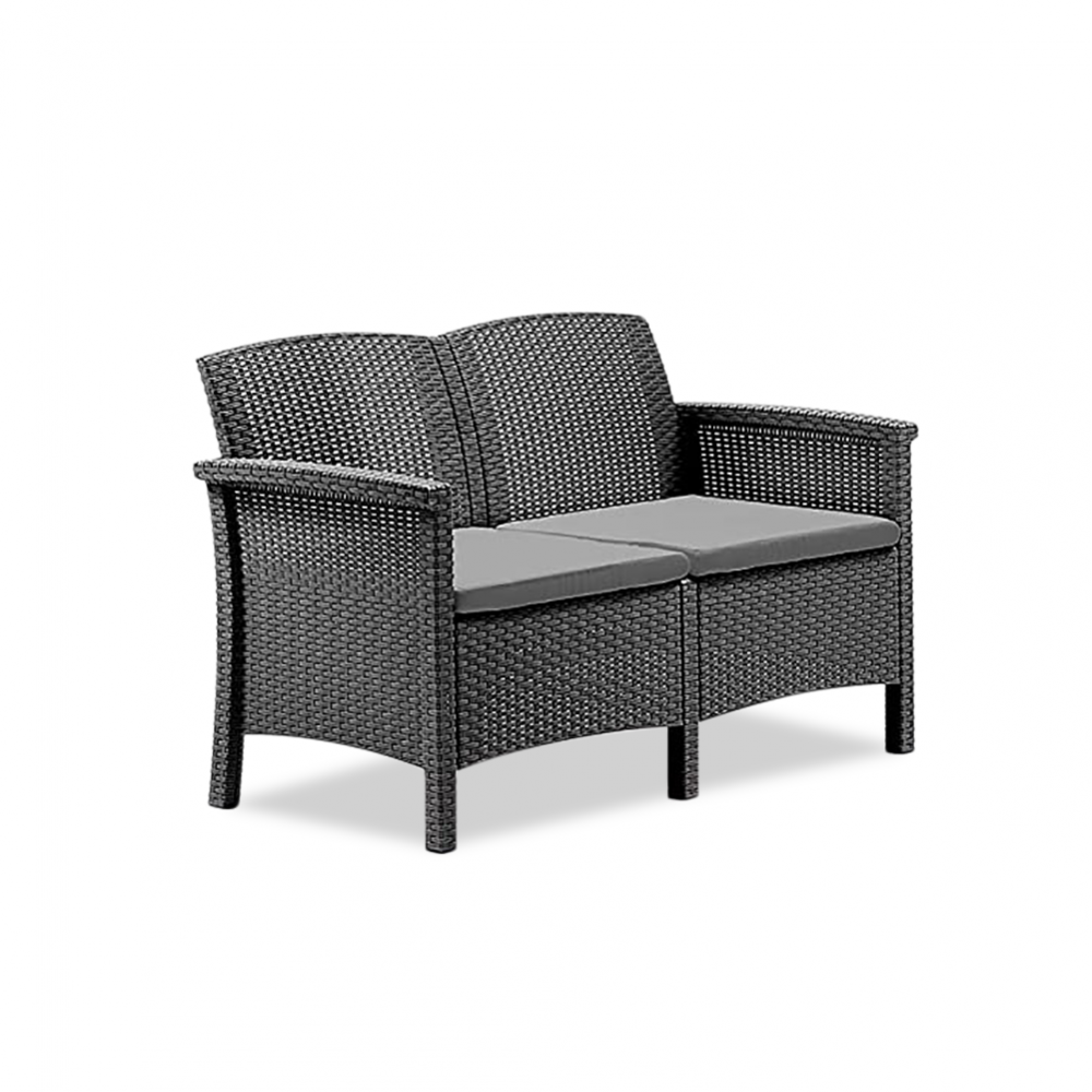 Salottino da Giardino VENEZIA Divano Poltrone e...