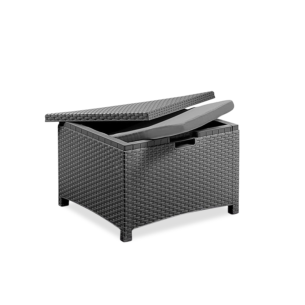 Salottino da Giardino VENEZIA Divano Poltrone e...