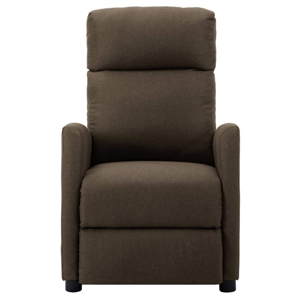 Poltrona Motorizzata Elettrica Reclinabile MYSA...