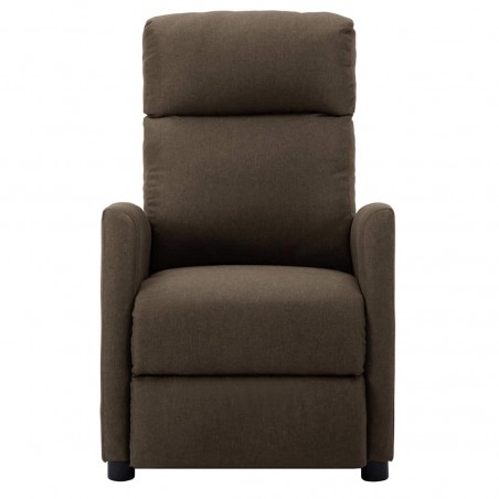 Poltrona Motorizzata Elettrica Reclinabile MYSA Alzapersona con Imbottitura