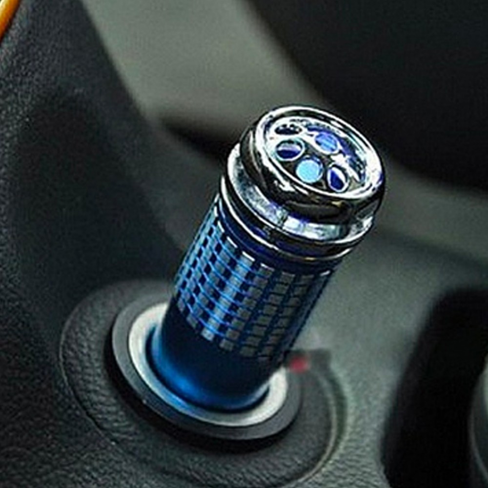 Ionizzatore purificatore d'aria deodorante per...