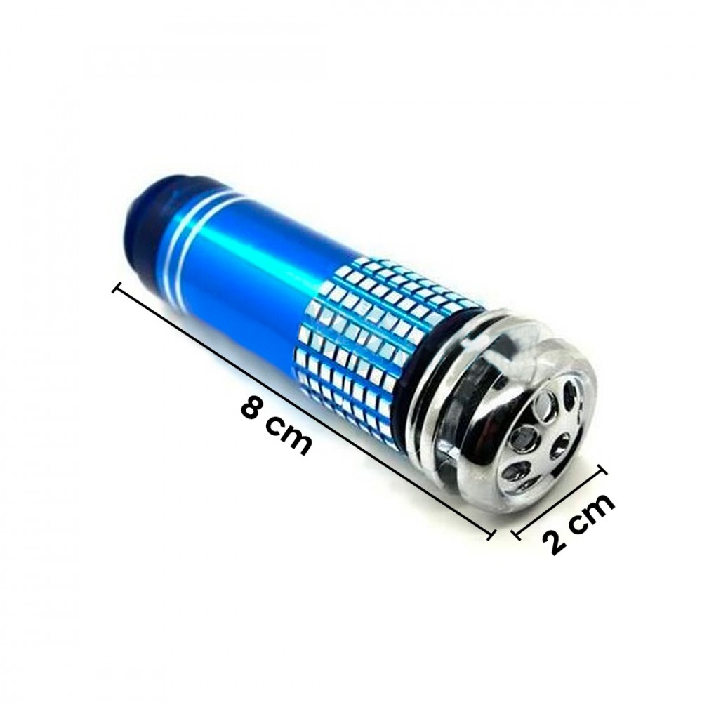 Ionizzatore purificatore d'aria deodorante per...