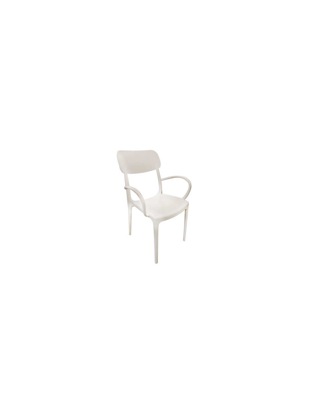 IKover Set 2 Coprisedie Impilabili Da Esterno | 66x34x47 Cm, Tessuto 3 Strati Impermeabile, Per Mobili Da Giardino E Terrazzo