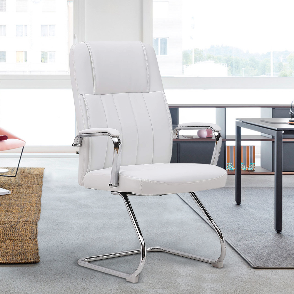 Poltrona per Sala d'Attesa e Ufficio Xeno 2...