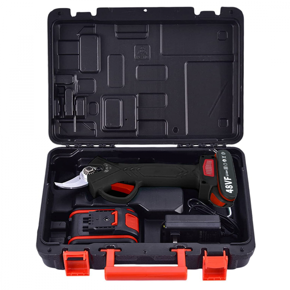 Forbici Elettriche Professionali Taglio 30mm...