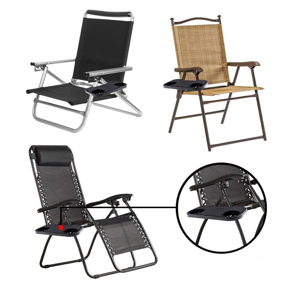 Portaoggetti per Sedia con Scomparti 37x23x4 cm...