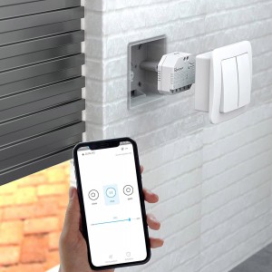 2 pz Interruttore Della Luce Intelligente SONOFF DUAL... 2