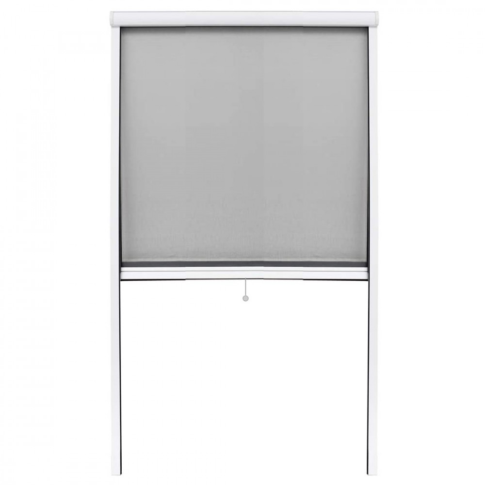 Zanzariera a Rullo per Finestra 250x150cm...