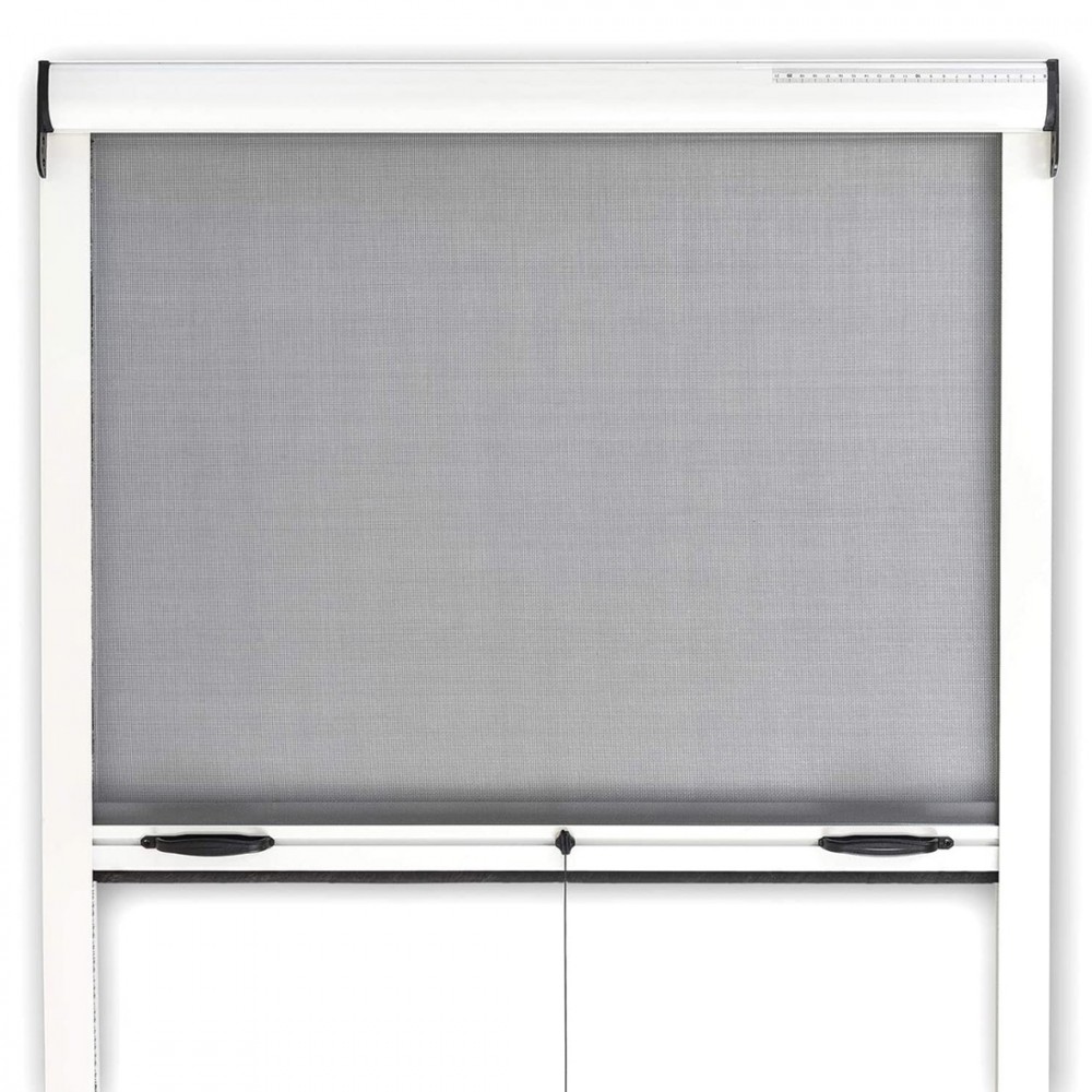 Zanzariera a Rullo per Finestra 250x150cm...