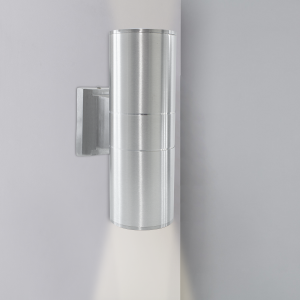 Applique da Parete LED 870205 Lampada Esterno Design... 2