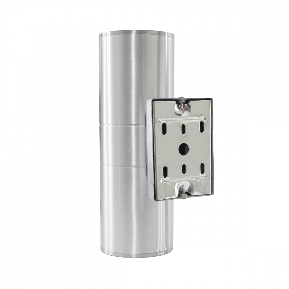 Applique da Parete LED 870205 Lampada Esterno...