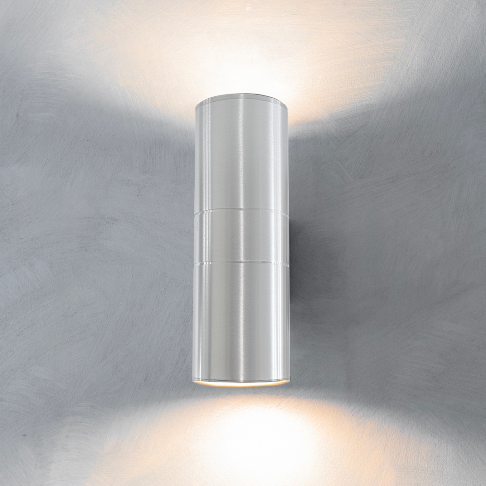 Applique da Parete LED 870205 Lampada Esterno...