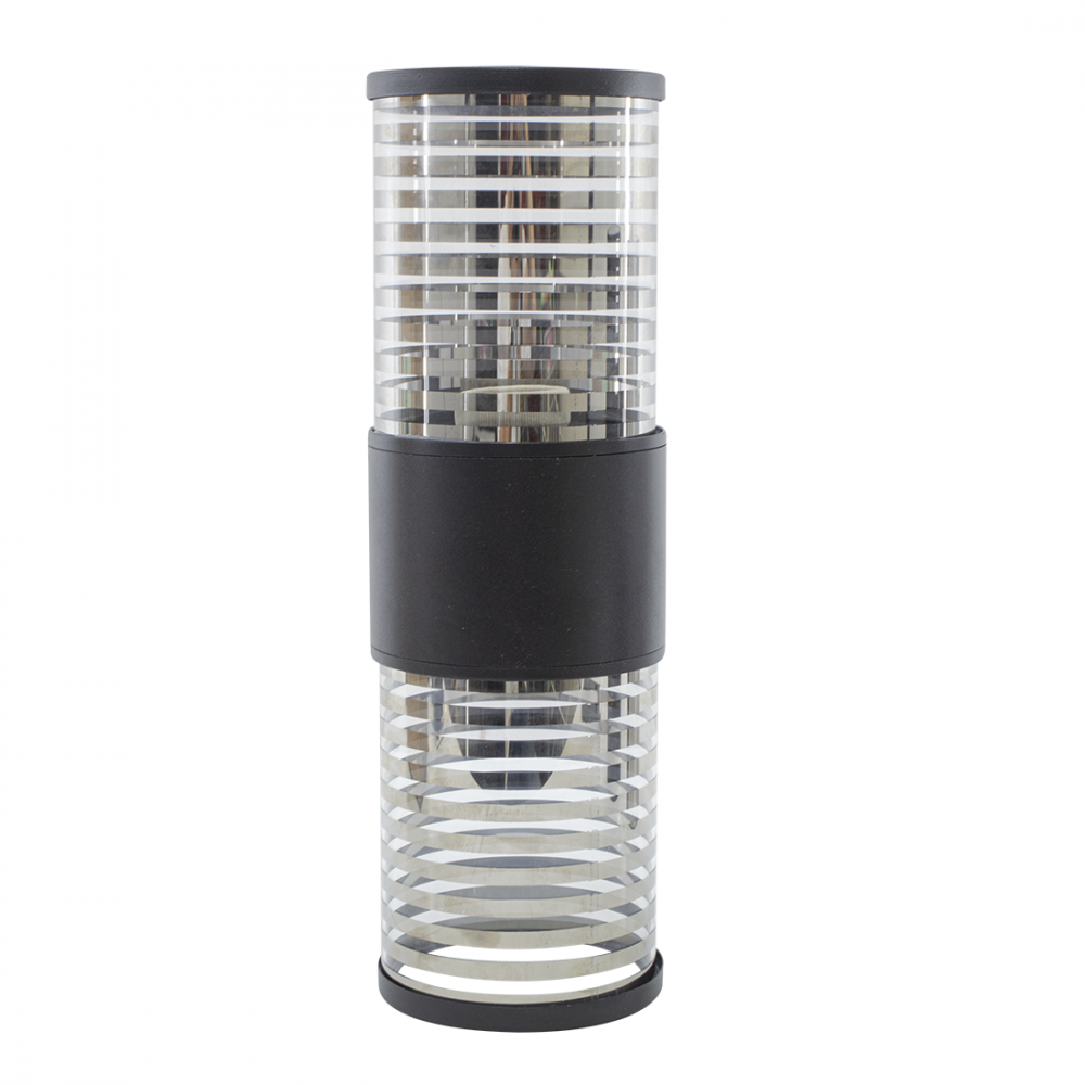 Applique da Parete LED 870229 Lampada Esterno...