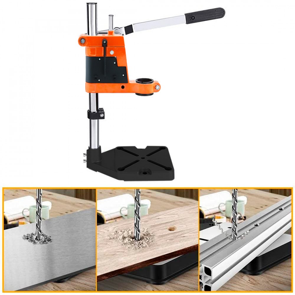Supporto Verticale per Trapano da Banco DK-001...