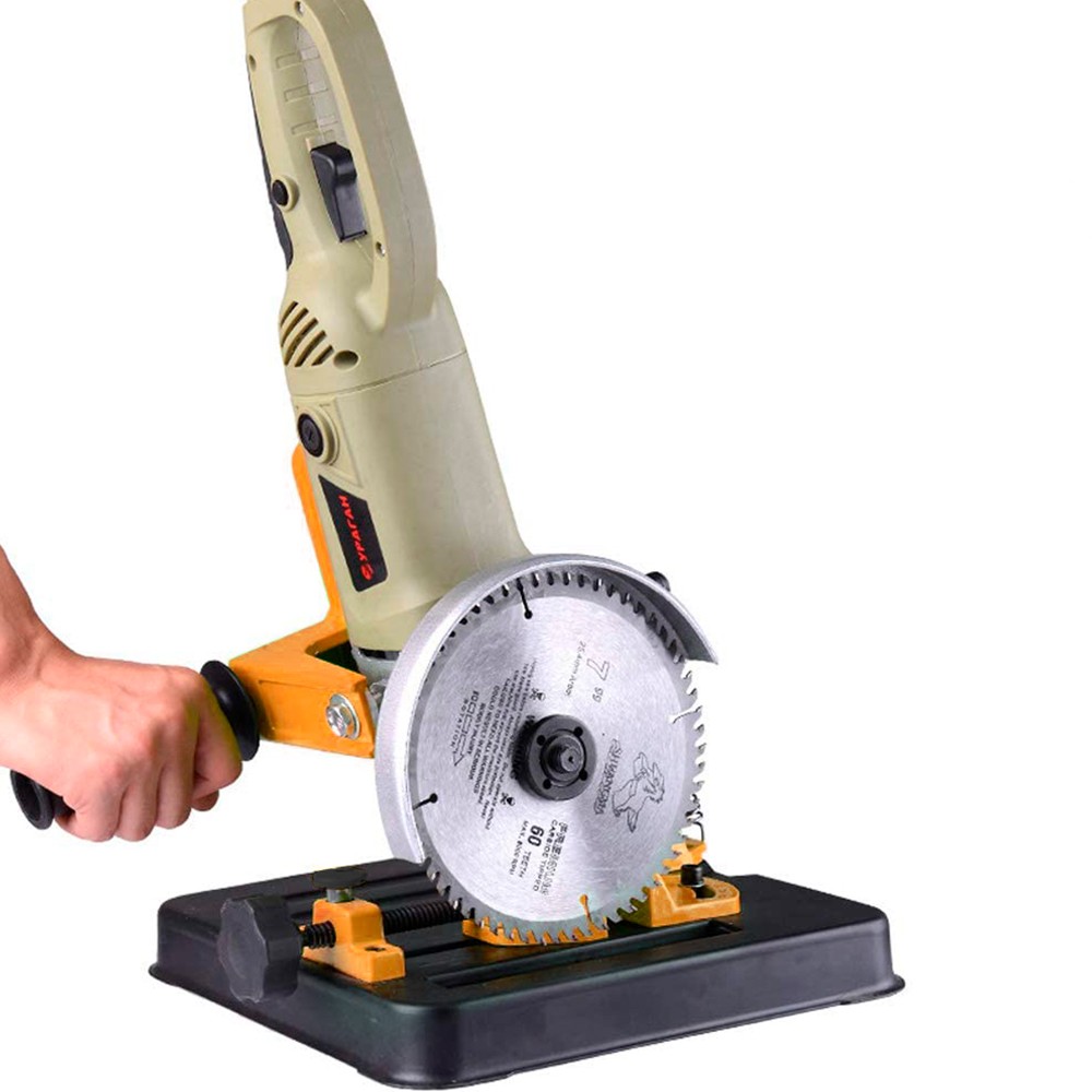 Supporto Universale per Smerigliatrice ad...