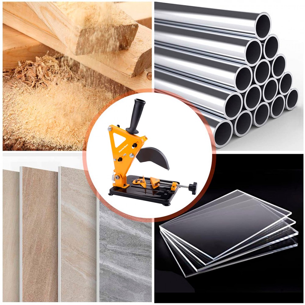 Supporto Universale per Smerigliatrice ad...