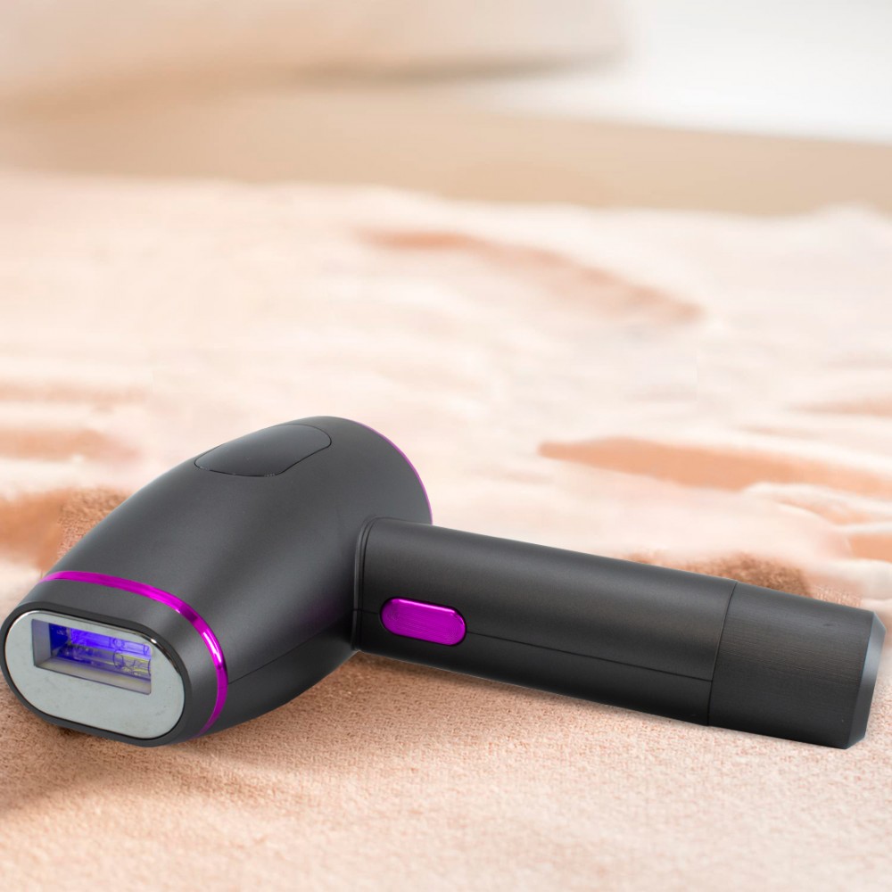 Epilatore Luce Pulsata 01008 Laser Epilazione...