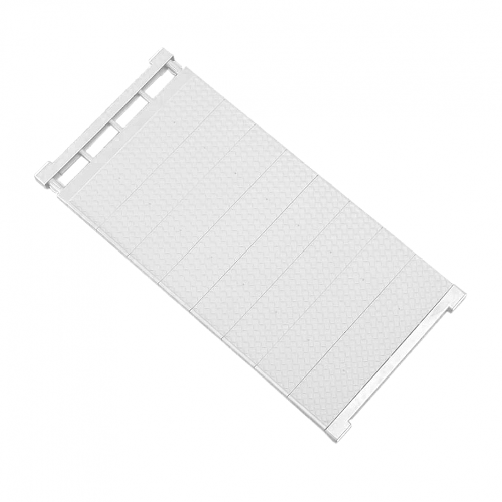 Mensola Estensibile Per Armadi 35x72.5cm...