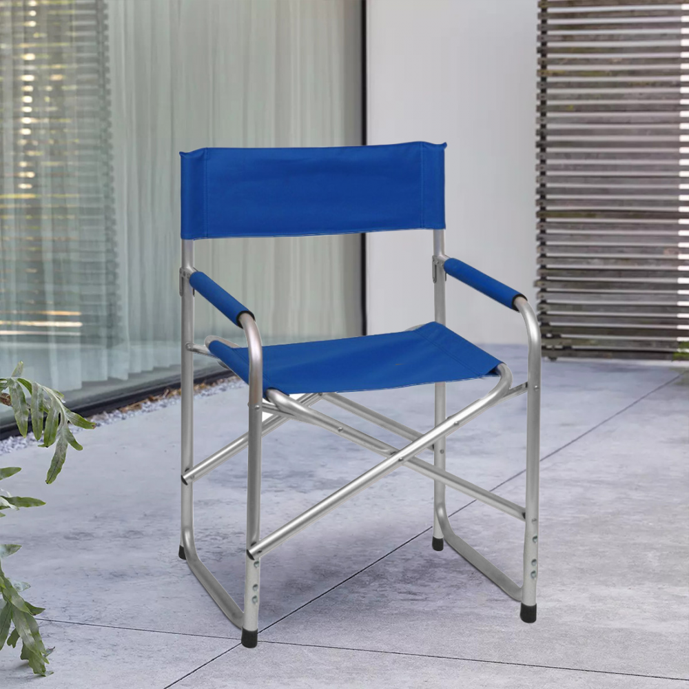 Sedia Pieghevole Regista 2964 Campeggio in...