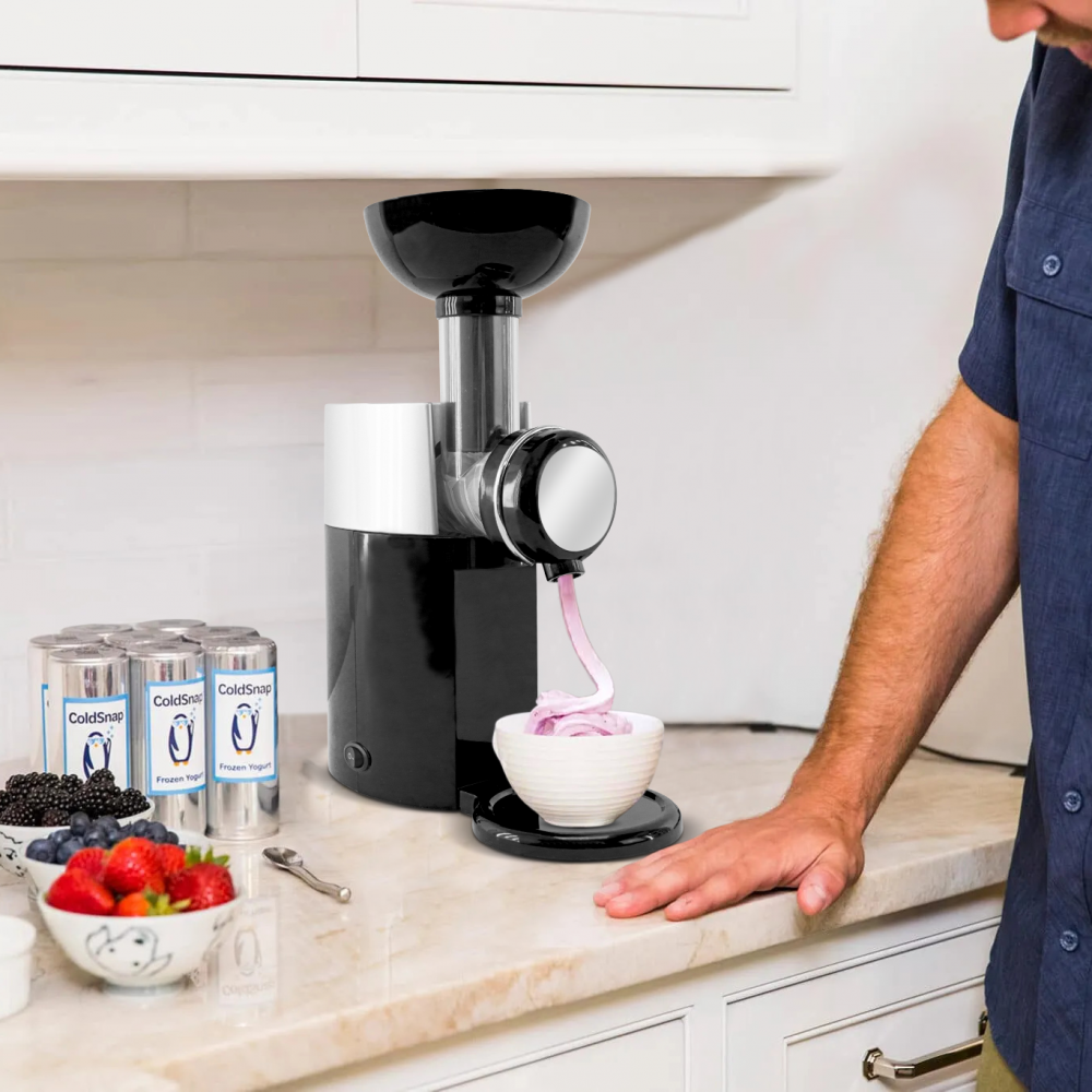 Macchina per Frullati 573737 Gelatiera...