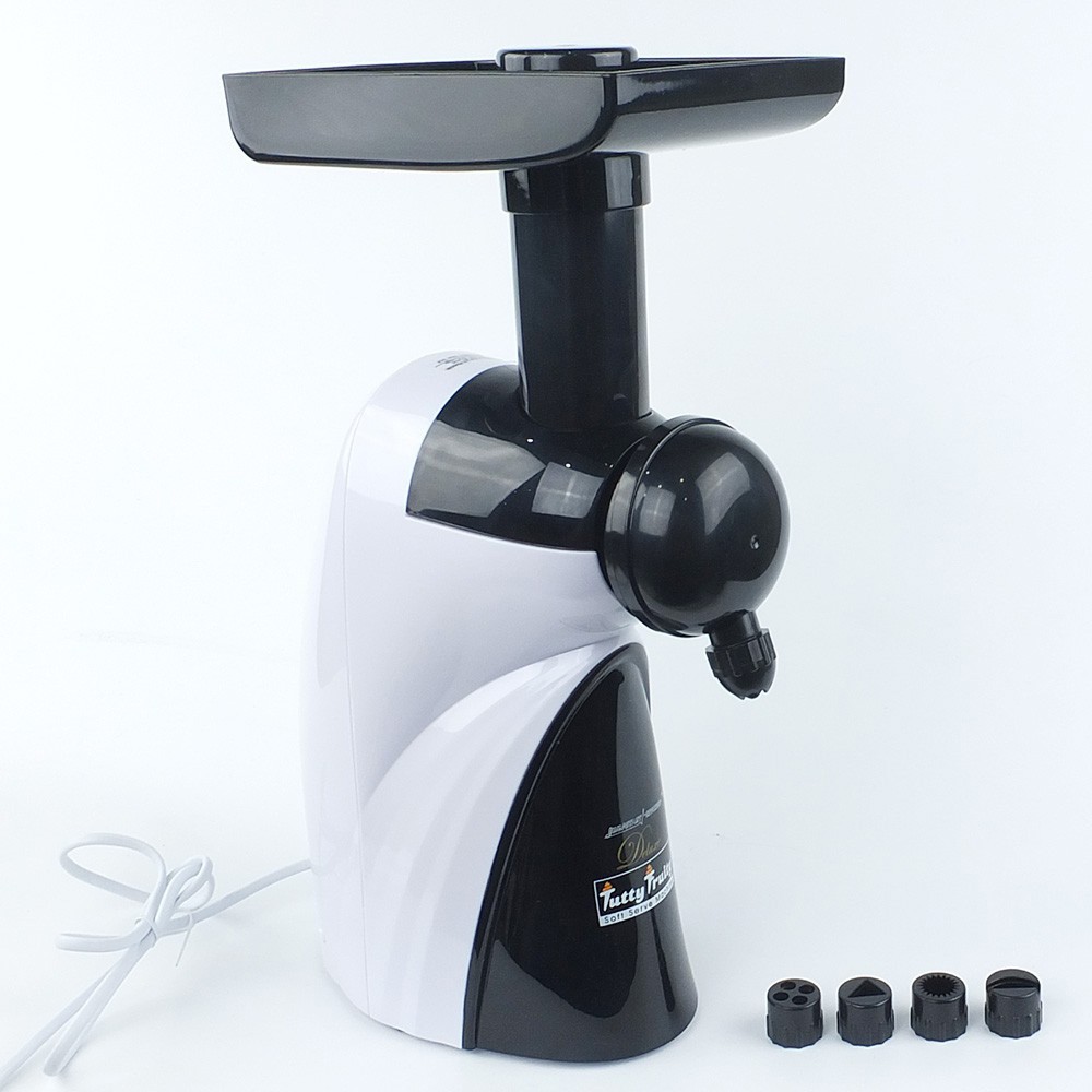 Macchina per Gelati 601141 Gelatiera Elettrica...