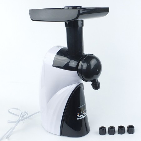 Macchina per Gelati 601141 Gelatiera Elettrica per Sorbetti Yogurt Fatto in Casa