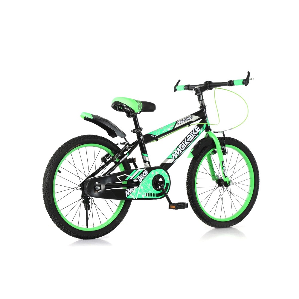 Bicicletta Magic Linea Premium Taglia 20"...