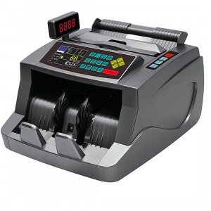 Macchina Conta Banconote Automatico Multi Valuta...