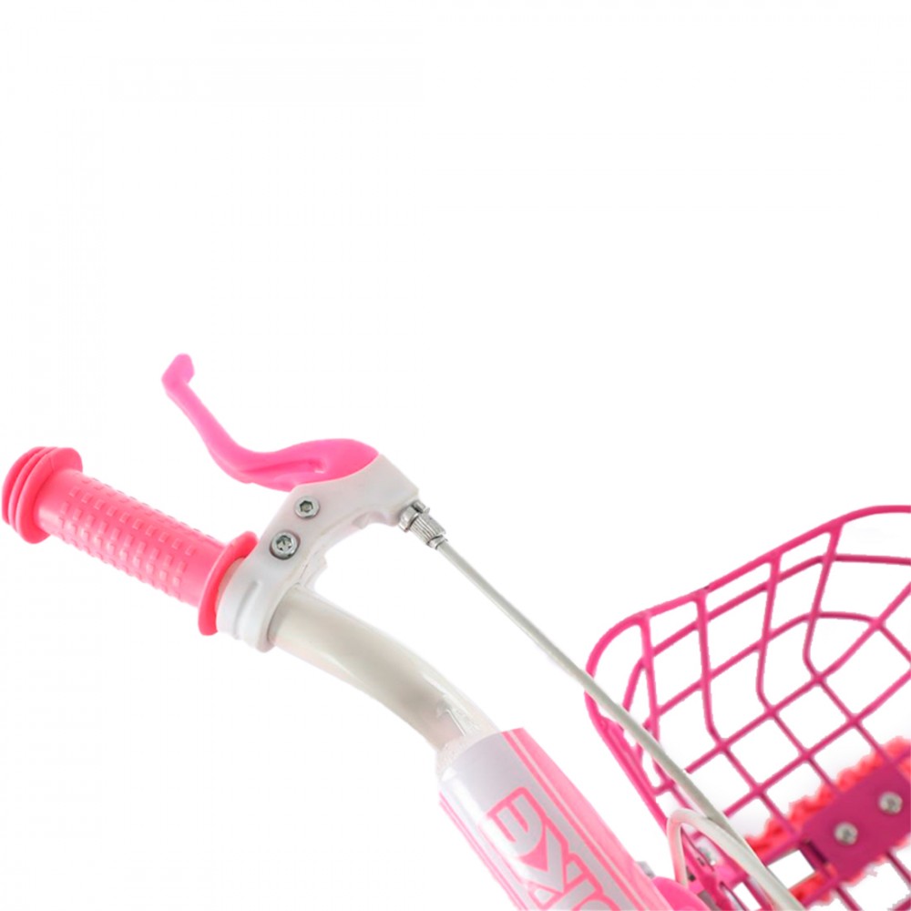 Bicicletta Magic Bambini Taglia 16" Linea LOVE...