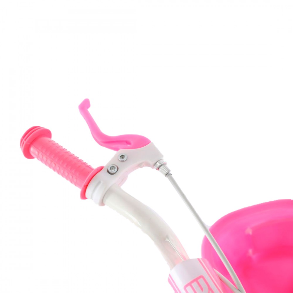 Bicicletta Magic Bambina Taglia 16" Linea...