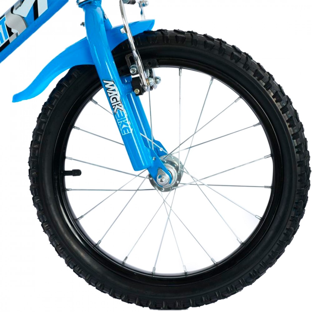 Bicicletta Magic Bambini Taglia 16" Linea TOP...