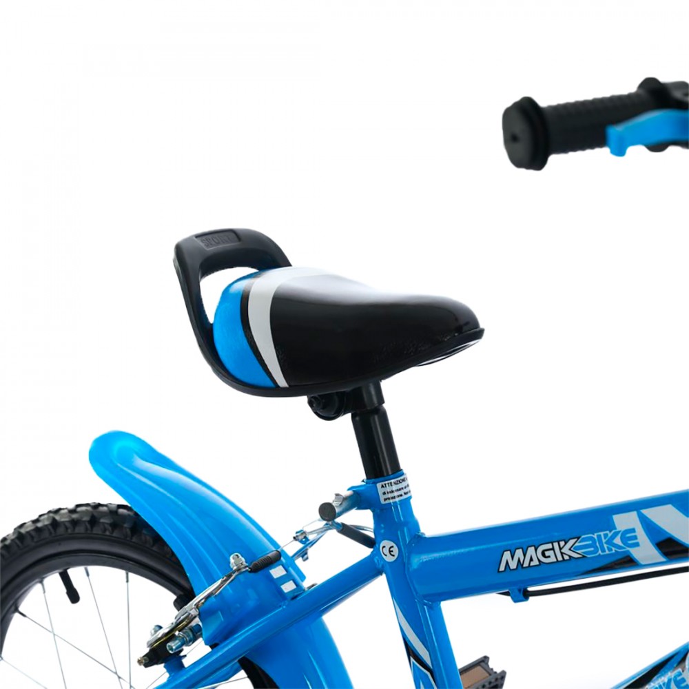 Bicicletta Magic Bambini Taglia 12" Linea TOP...