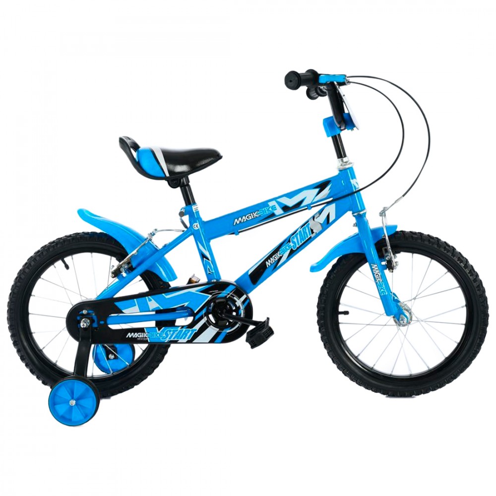 Bicicletta Magic Bambini Taglia 12" Linea TOP...