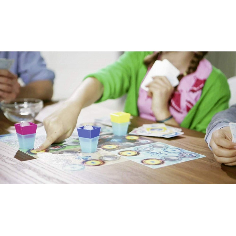 Gioco di Società Cool Runnings Ravensburger per...