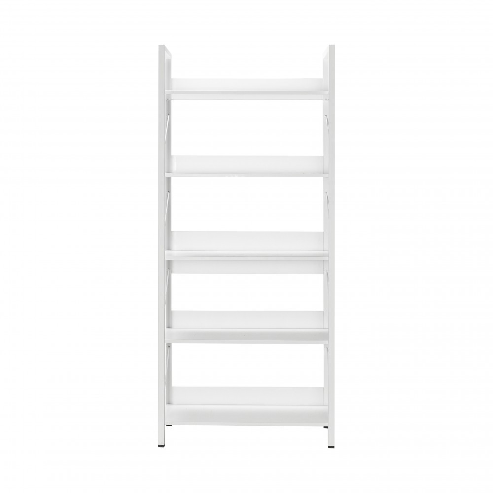 Libreria in Legno KTP750 Scaffale Design...