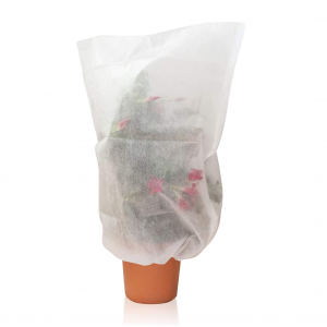 Cappuccio 4 pezzi Protezione Pianta TNT 100X80 Sacchi... 2