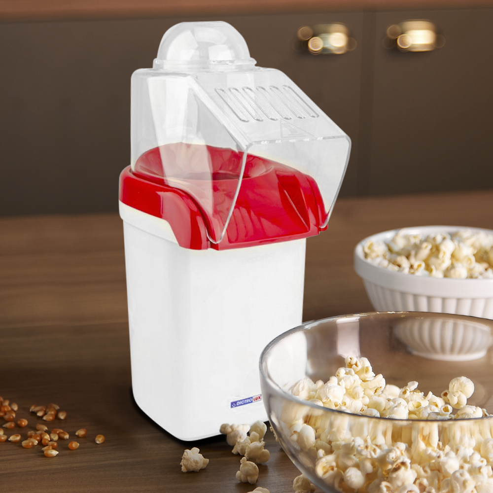 Macchina per i pop corn express 792903A...