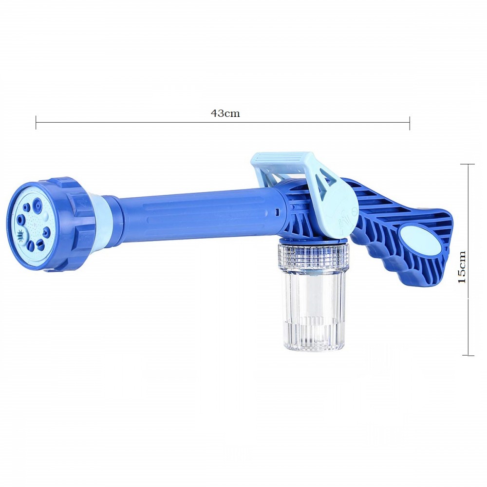 Pistola Idropulitrice a Pressione Irrigatore...