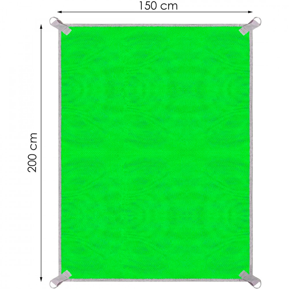 Telo Mare Antisabbia 589236 Coperta Spiaggia...