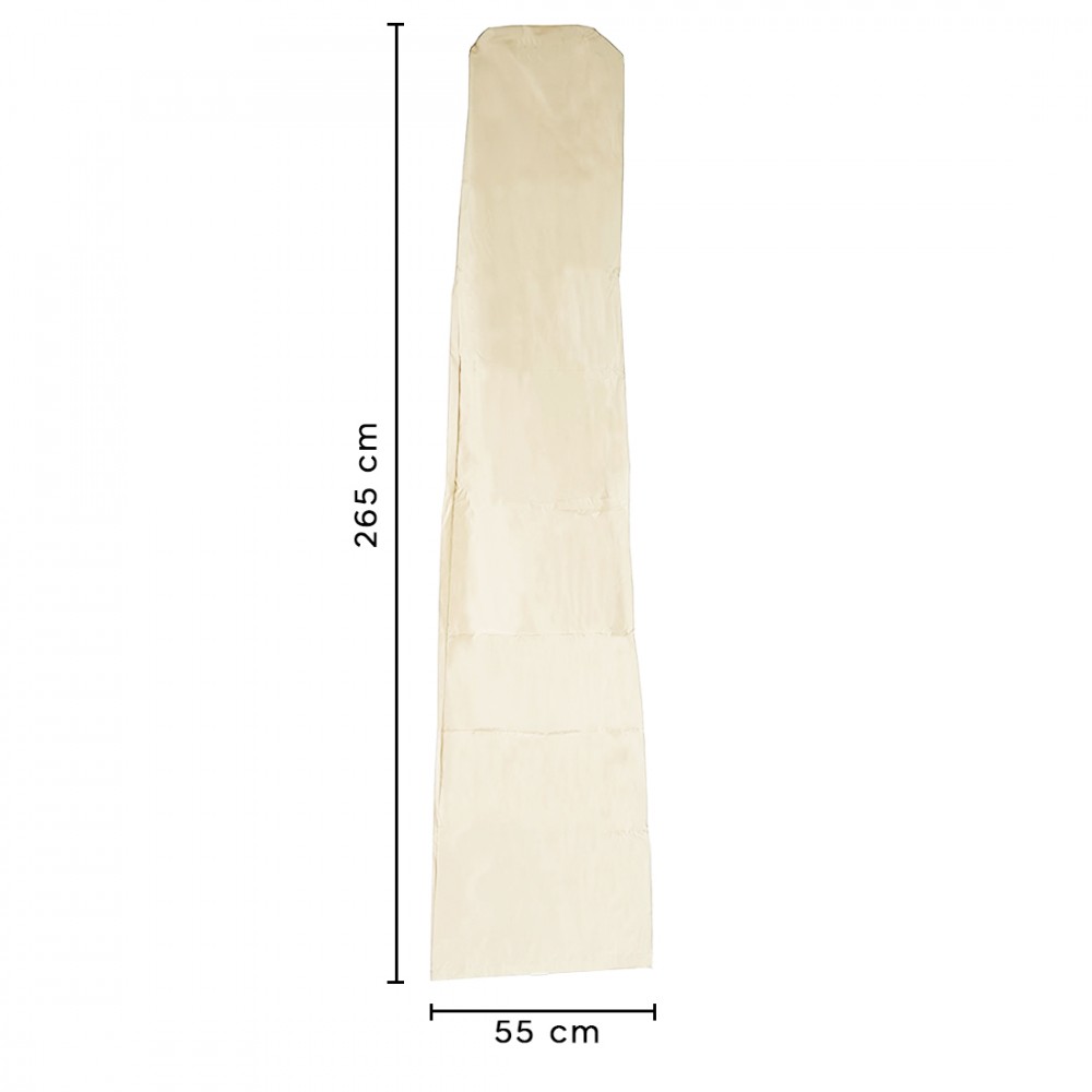 Copertura Custodia Protezione per Ombrellone...