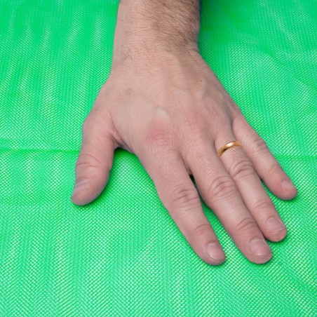 Telo Mare Antisabbia 589236 Coperta Spiaggia Antivento 150x200cm con Picchetti