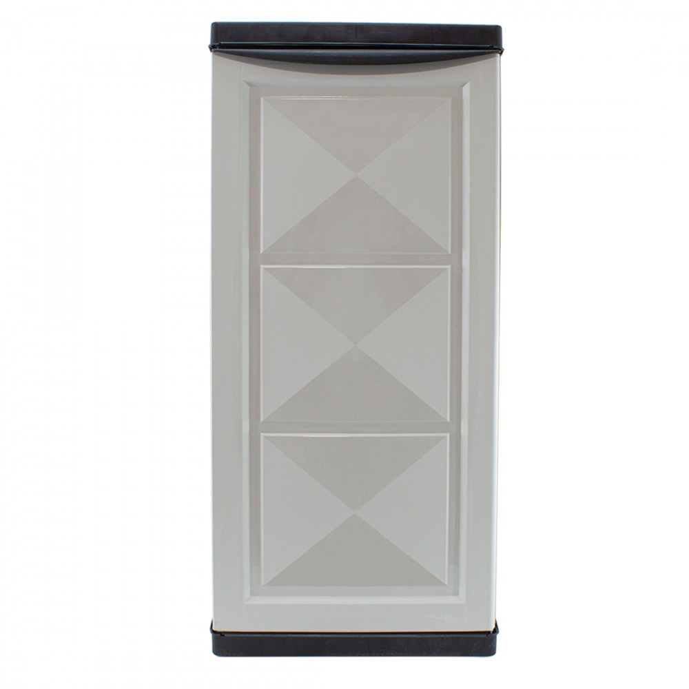 Armadio Portabombole 1 Anta PVC 800176 Mobile...