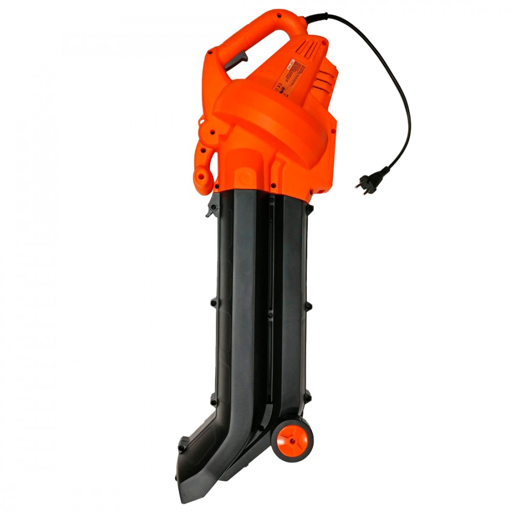 Soffiatore Elettrico ROYALWAVE Aspiratore...