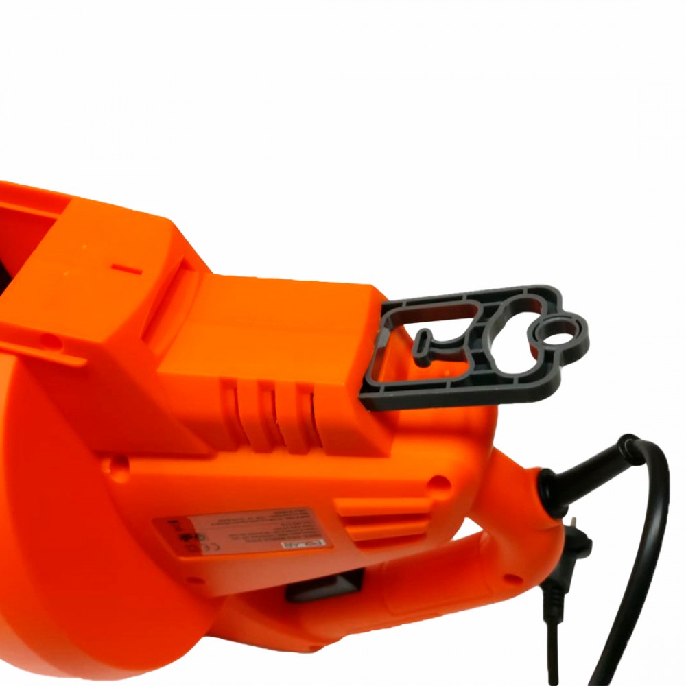 Soffiatore Elettrico ROYALWAVE Aspiratore...