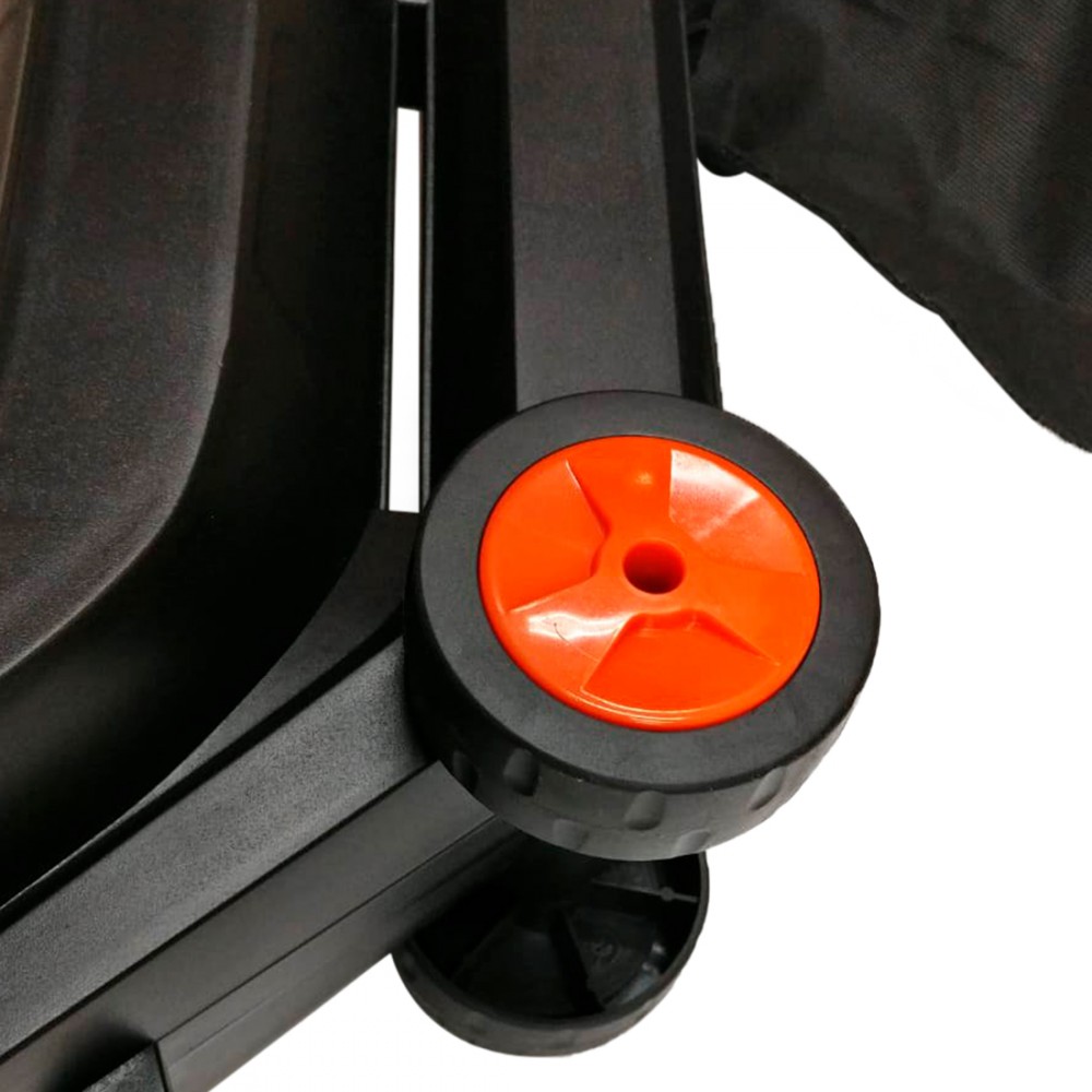 Soffiatore Elettrico ROYALWAVE Aspiratore...