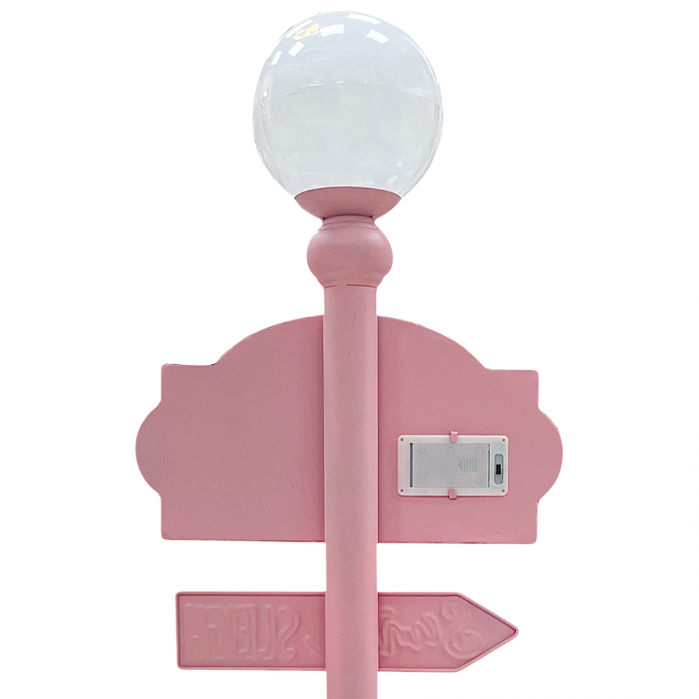 Cartello Indicazioni Babbo Natale 436016...