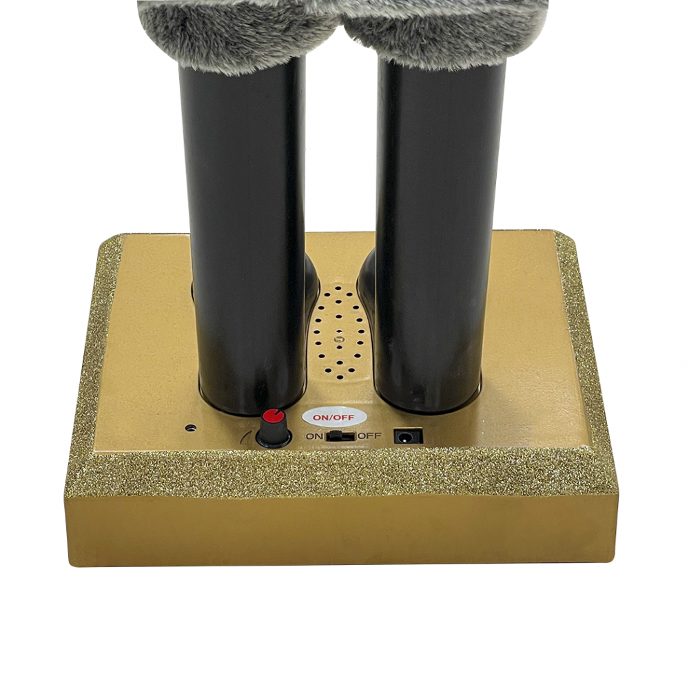 Soldato Schiaccianoci 392075 Rosso Scozzese...