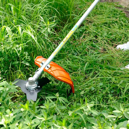 Decespugliatore 4 in 1 a Scoppio ROYALWAVE Tagliasiepi Potatore 2T 43cc 1,7HP