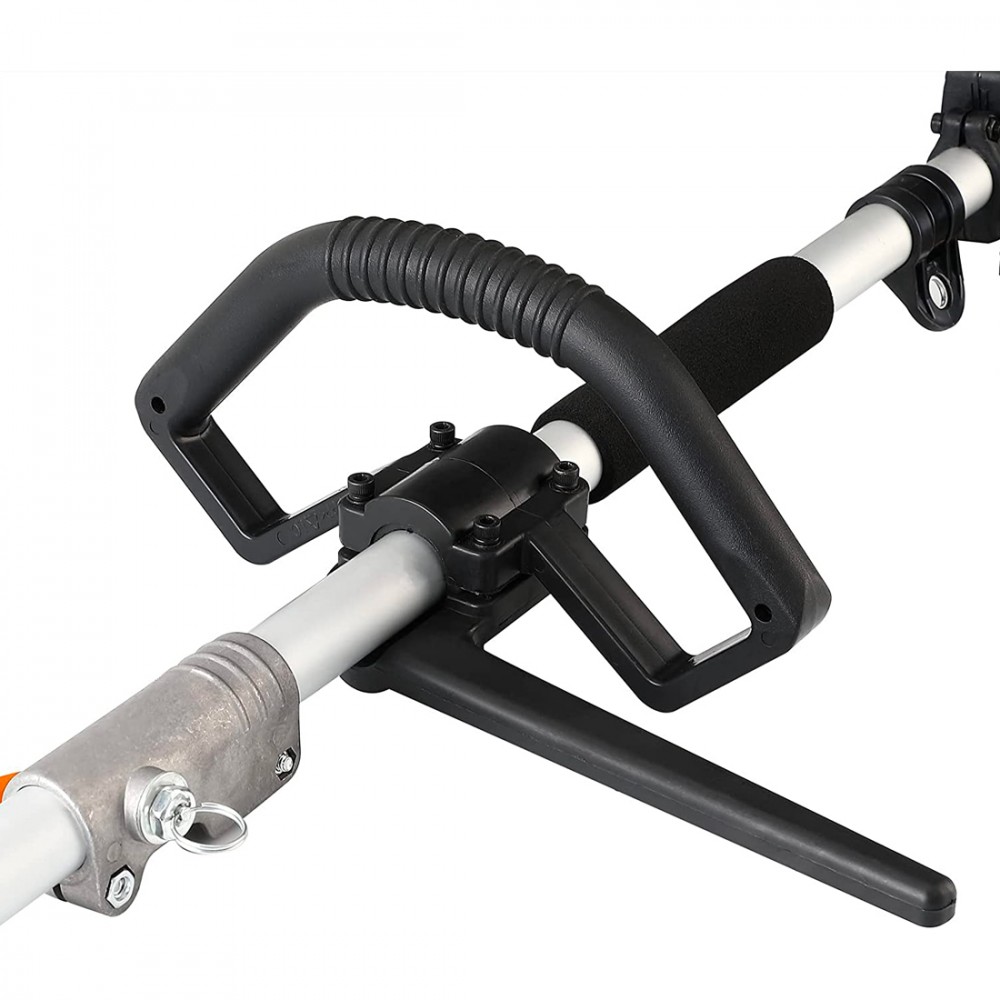 Decespugliatore 4 in 1 a Scoppio ROYALWAVE...